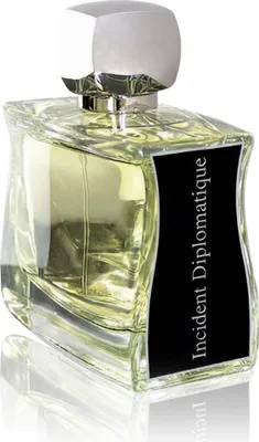 Obrázok produktu pre Jovoy Incident Diplomatique parfumovaná voda v spreji (100 ml)