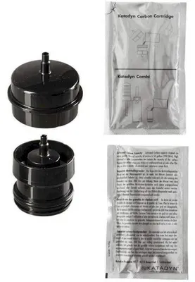 Obrázok produktu pre Katadyn Flaschenadapter für Aktivkohle
