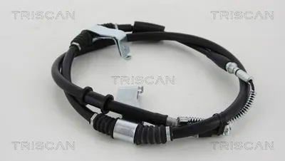 Produktbild von TRISCAN Handbremsseil Seilzug Feststellbremse für CHEVROLET NUBIRA Kombi Hinten Links 8140 21112