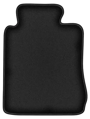 Immagine prodotto di Tappetino del conducente in poliammide per: Mercedes E W210 berlina e station wagon 1995-2003, tappetino del conducente gommato