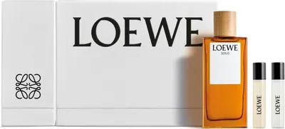 Zdjęcie produktu dla Loewe Solo El Edt Spray 100 Ml Zestawy Nav24
