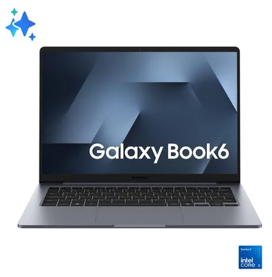 Immagine prodotto di Samsung Galaxy Book6 (14", Core 5)
