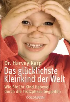 Produktbild von Das glücklichste Kleinkind der Welt
