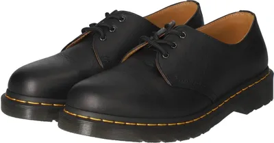 Produktbild von Dr. Martens ambassador Damen Slipper in Schwarz, Größe 45