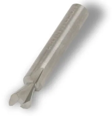 Produktbild von Hoffmann Schwalbenschwanzfräser Fräser W-3 6,0 mm W2036000