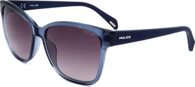 Produktbild von Police Sonnenbrille SPLG44 0U11 56 16 140