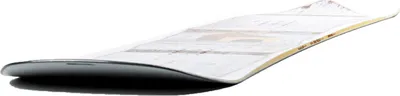 Produktbild von Nitro Herren Freestyle Snowboard CHEAP TRILLS X Wigglestick, Größe:155, Farben:board