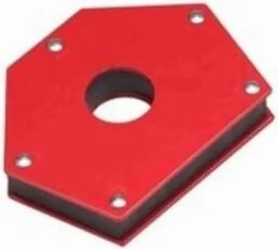 Obrázok produktu pre Uhlový magnet PROTECO na zváranie, 6-stranný, nosnosť do 12 kg, 42.04-432-11