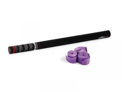 Produktbild von TCM FX Streamer-Shooter 80cm, lila