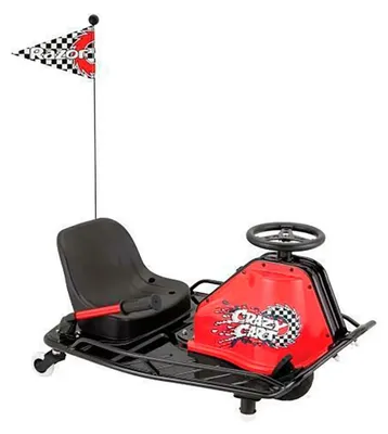 Zdjęcie produktu dla Razor CRAZY CART 20173861 Lithium
