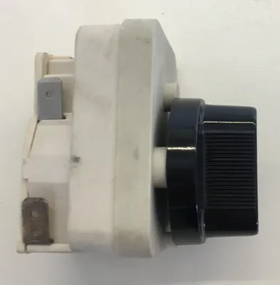 Image de Minuteur ELMAG (0-120 minutes), modèle complet
