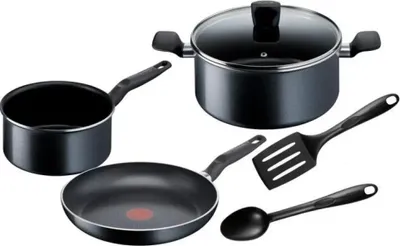 Obrázek produktu pro Tefal Starter Sada Nádobí 6 Ks C2678074