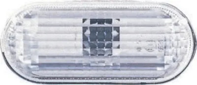 Produktbild von ABAKUS 431-1405N-UE Blinker Blinkleuchte für FORD Fiesta Mk5 Schrägheck (JH1, JD1, JH3, JD3) Focus II Schrägheck (DA, HCP, DP) Focus II Kombi FUSION