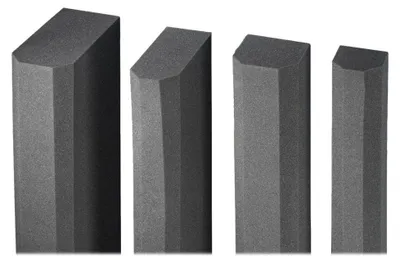 Produktbild von Rittal 3301.370, Schwarz, 720 g