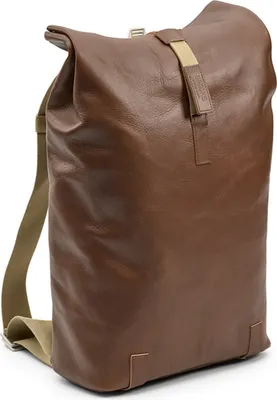 Produktbild von Brooks England Rucksack Pickwick Leather 26 L 46 x 31.5 x 15