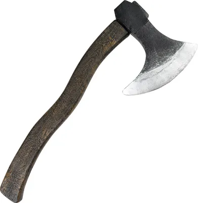Produktbild von Boland 00698, Karnevalskostümrüstung & -Waffen, Erwachsener, Polyethylen, Grau, Weiß, 160 mm, 540 mm