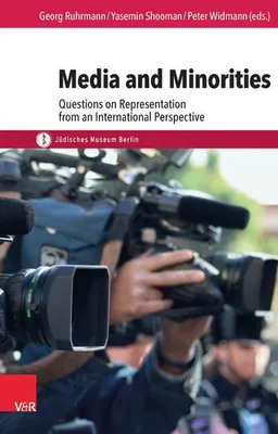 Zdjęcie produktu dla Media and Minorities
