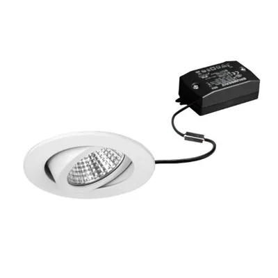 Produktbild von Brumberg 38261073, 2,7 K, 740 lm, IP20, Weiß