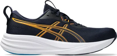 Productafbeelding van ASICS GEL-PULSE 17, kleur: MIDNIGHT/YAMABUKI, maat: 48