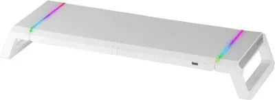 Produktbild von Mars Gaming MGSONEW, 30 kg, Weiß