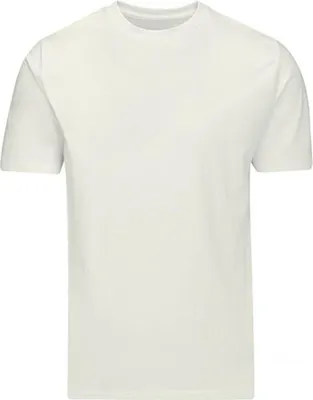 Produktbild von Mantis M03 | Essential Heavy T-Shirt - Uni-Style - Farbe: Natural - Größe: XL