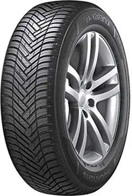 Obrázok produktu pre Celoročné pneumatiky HANKOOK "Kinergy 4S 2 ( 185/65 R15 88H