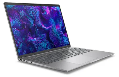 Produktbild von HP ZBook 8 G1i (A3ZT9ET), Notebook