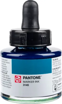 Produktbild von Talens | Pantone Marker-Tinte 30 ml 3145