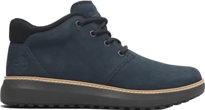 Image de Timberland Hudson Road Chukka Stiefel Blau EU 41 1/2 Homme Bleu EU 41 1/2