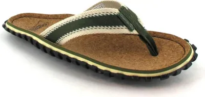 Image de Pointure UK 6,5 - Couleur : kaki