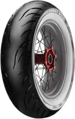 Produktbild von Avon Motorradreifen car-tyres Cobra Chrome ( MT90B16 RF TL 74H Hinterrad, M/C WW )