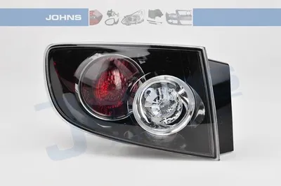 Produktbild von Heckleuchte passend für Mazda 3 BK 03/06-05/09 außen links BR5H51160C Johns