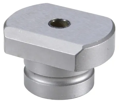 Image de Filière Makita, trou rond, Ø 6 mm Ø 6 mm - DPP200