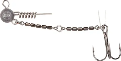 Produktbild von Spro Screw In 360 Swivel Rig 5,5cm 15g