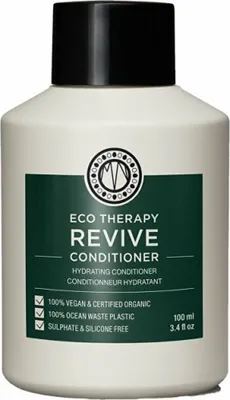 Obrázok produktu pre Maria Nila, Eco Therapy Revive, Vegan, Hair Conditioner, For Nourishing, 300 ml