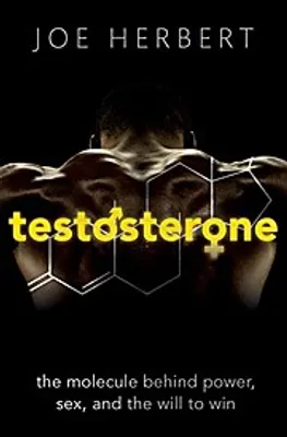 Produktbild von Testosterone
