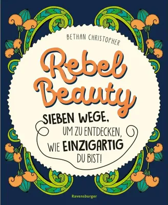 Produktbild von Rebel Beauty