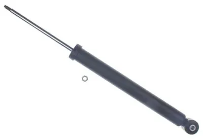Imagen del producto de Amortiguador trasero para Mercedes, modelos A2123200630 y A2123201030