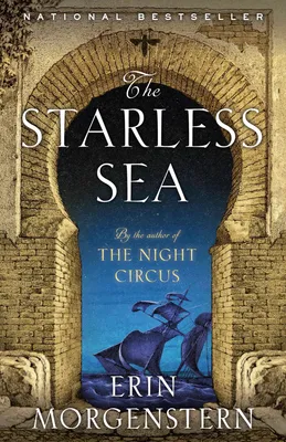 Produktbild von The Starless Sea