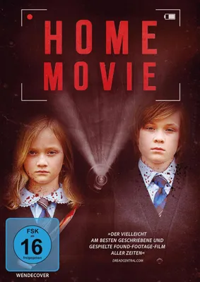 Immagine prodotto di Film in casa