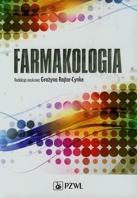 Zdjęcie produktu dla Farmakologia