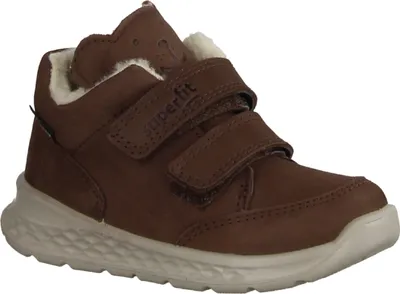 Produktbild von Superfit Stiefel Jungen Kleinkind (bis 3 Jahre) 31363332363533 Braun 22 EU
