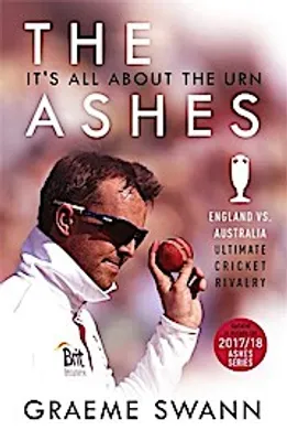 Immagine prodotto di Ashes Its All About The Urn – Lingua: Inglese