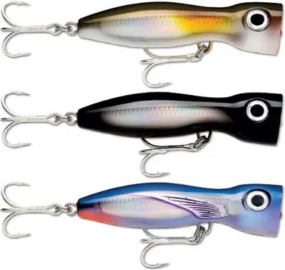 Produktbild von Rapala X-Rap Magnum Explode XRMAGXP170 HWHU