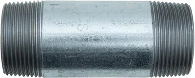 Zdjęcie produktu dla Cornat Rohrnippel 1 1/4 x 100 mm ocynkowany