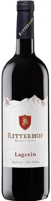 Produktbild von Weingut Ritterhof Lagrein Südtirol DOC 2025 Trentino-Südtirol | Italien | 13% vol | 0,75 l