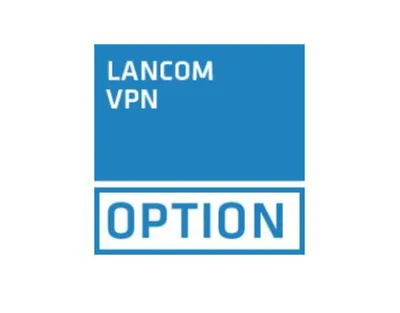 Image de LANCOM VPN-Option, 25 canaux