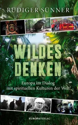 Immagine prodotto di Sünner, R: Wildes Denken