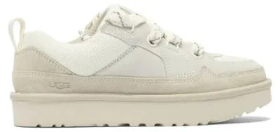 Produktbild von Ugg Körbe für Damen, Beige, Leder - 7 Stück