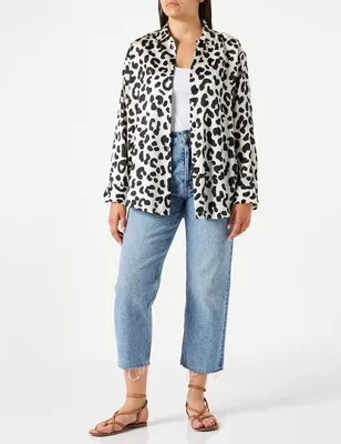 Produktbild von Vero Moda 5713020210193, Tank Top, Erwachsener, Weiblich, Weiß, M, Ärmellos